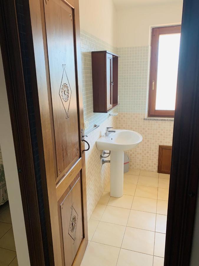 Agriturismo Da Lino Agripizza Villa Samugheo Екстериор снимка