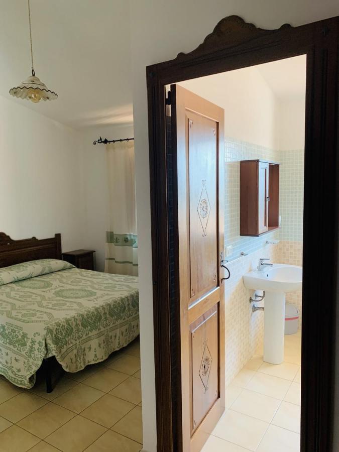 Agriturismo Da Lino Agripizza Villa Samugheo Екстериор снимка