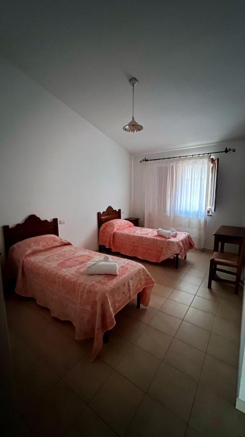 Agriturismo Da Lino Agripizza Villa Samugheo Екстериор снимка
